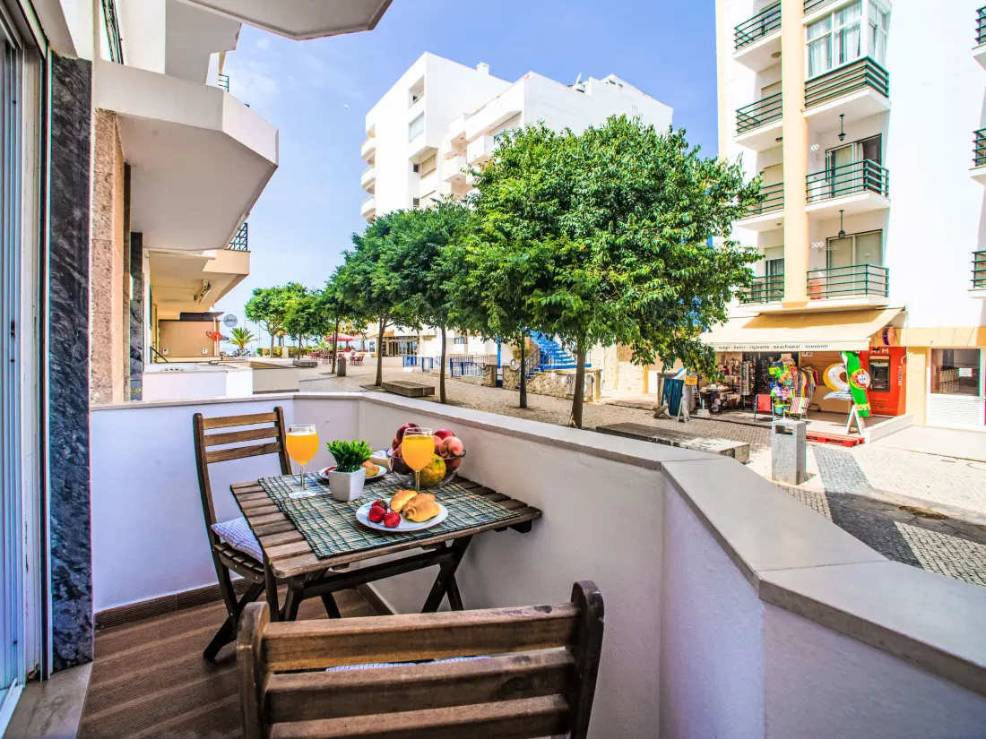 Résidence Seaside Getaways