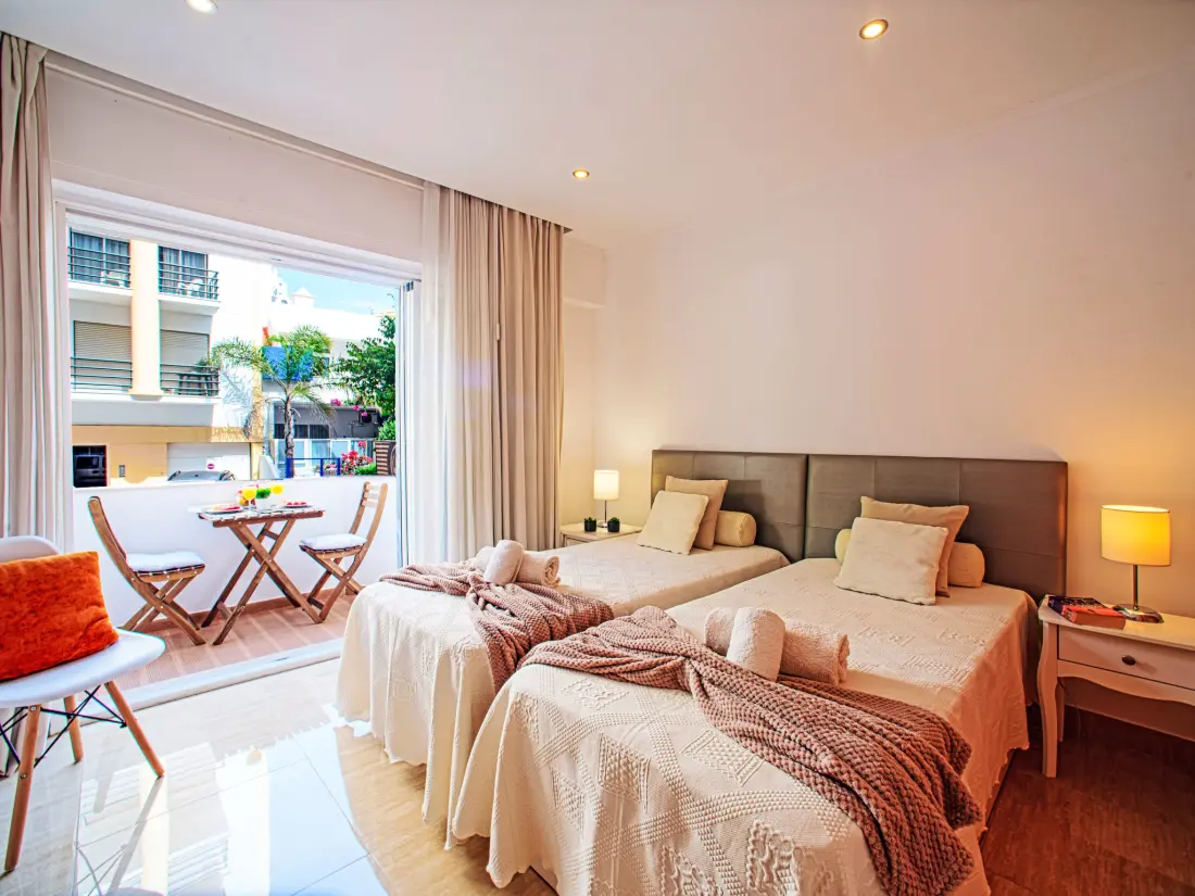 Résidence Seaside Getaways