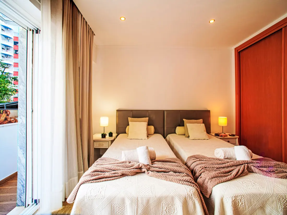 Résidence Seaside Getaways