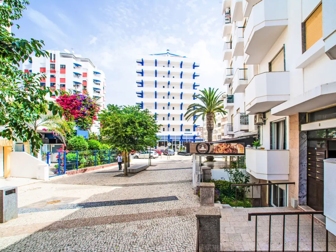 Résidence Seaside Getaways