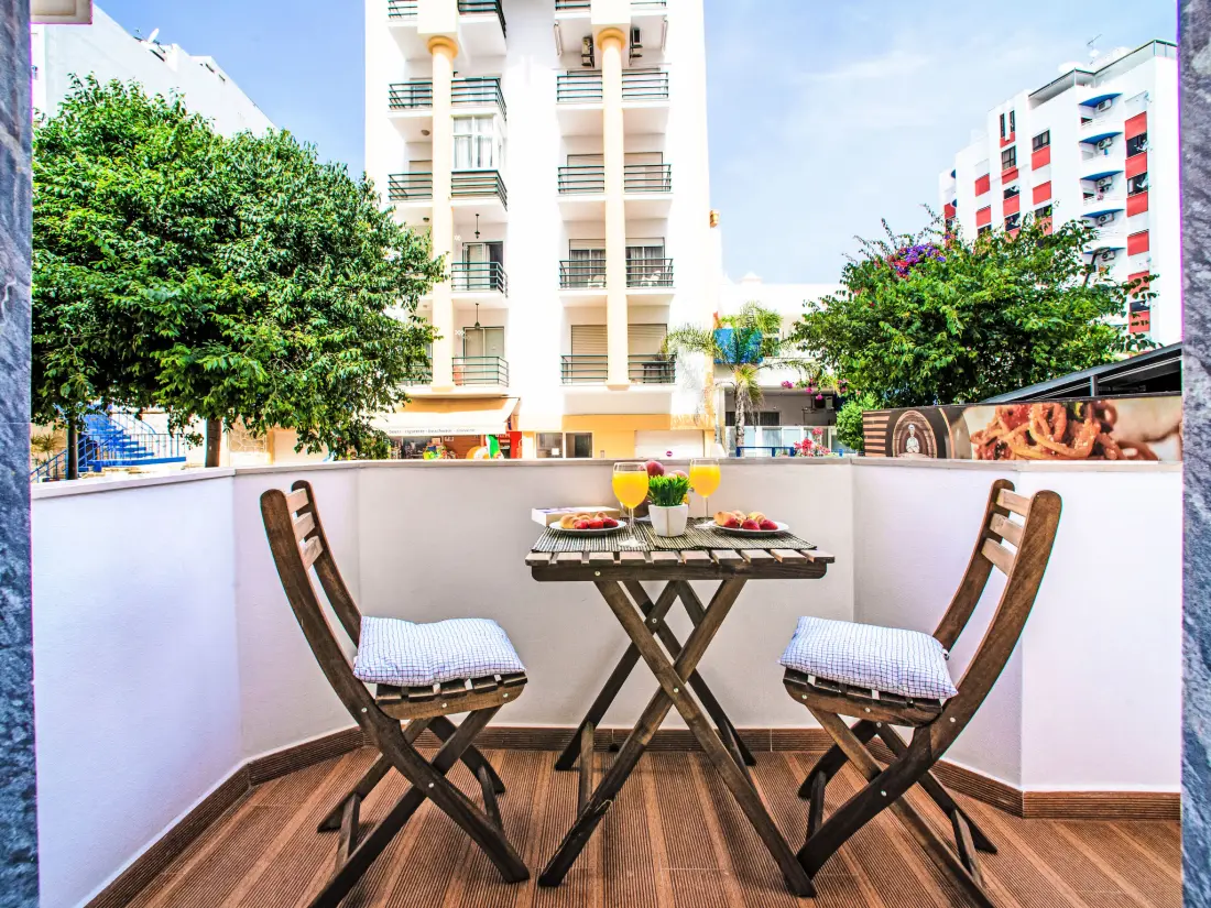 Résidence Seaside Getaways