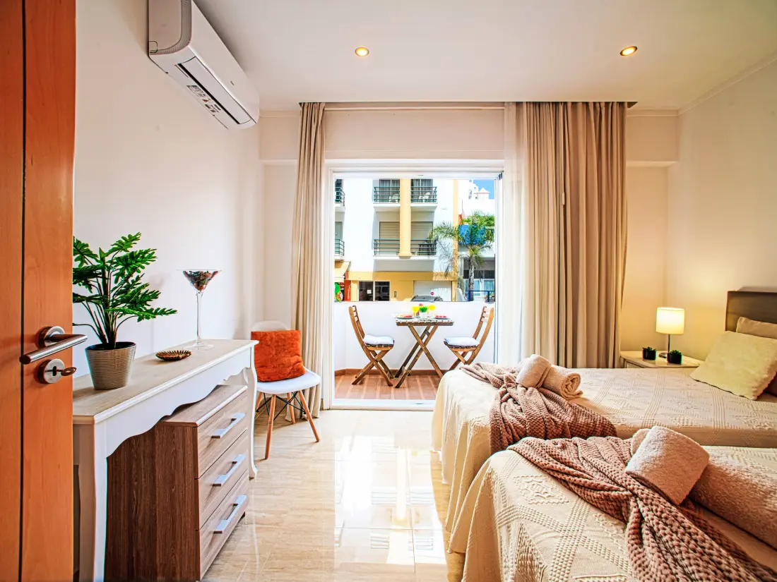 Résidence Seaside Getaways