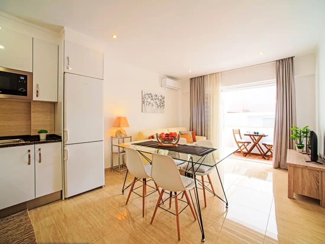 Résidence Seaside Getaways
