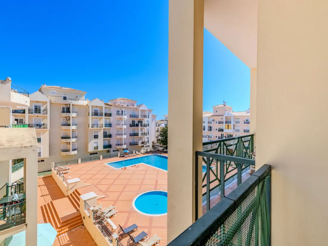 Résidence Sunny Beach Casa-M