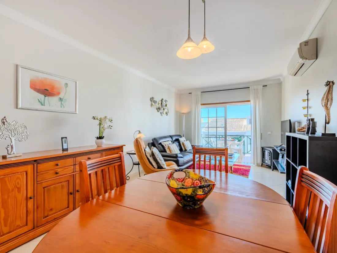 Résidence Sunny Beach Casa-M