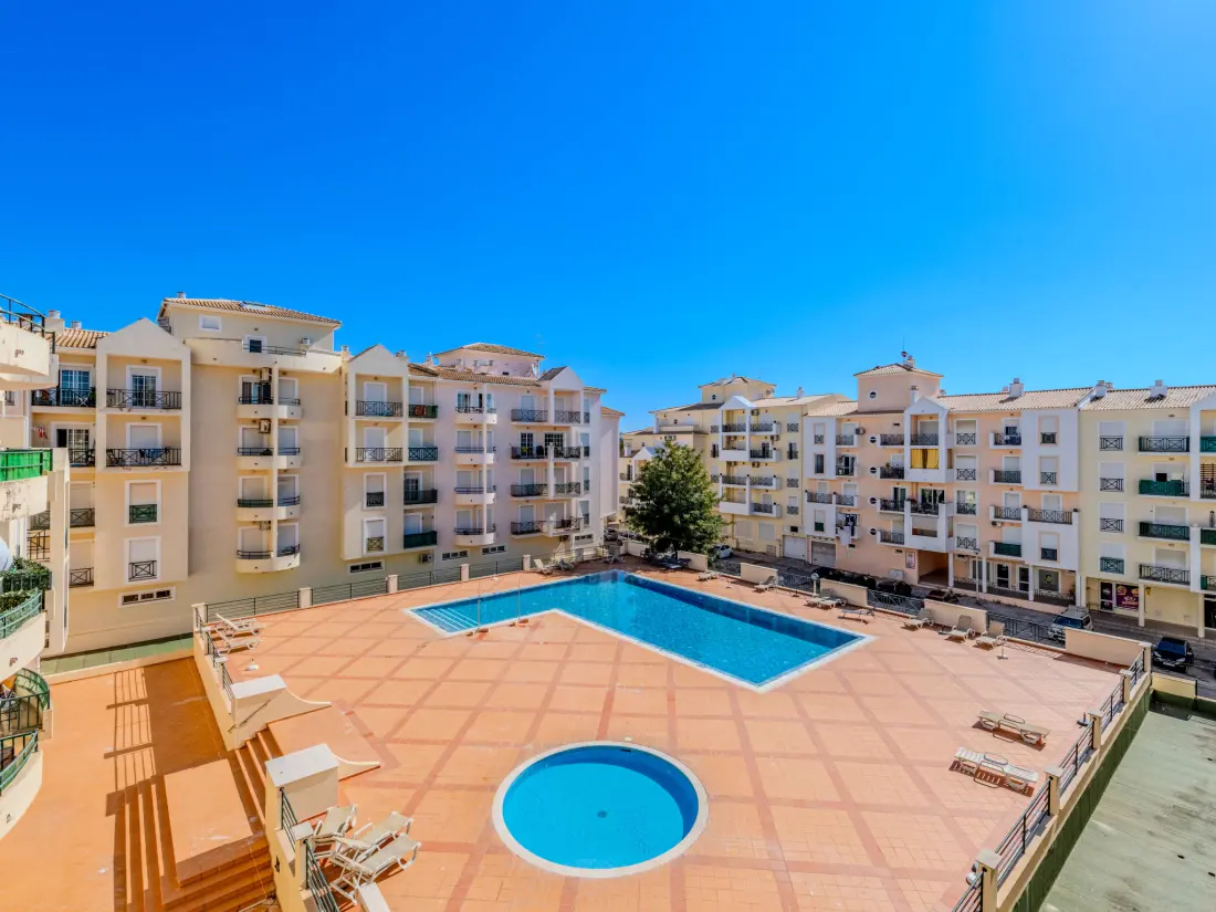Résidence Sunny Beach Casa-M