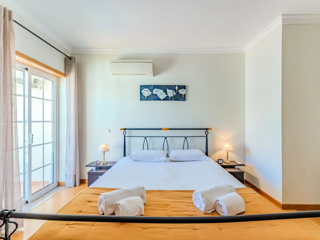Résidence Sunny Beach Casa-M