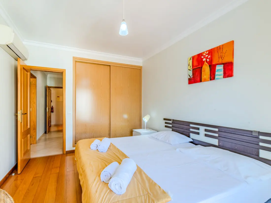 Résidence Sunny Beach Casa-M