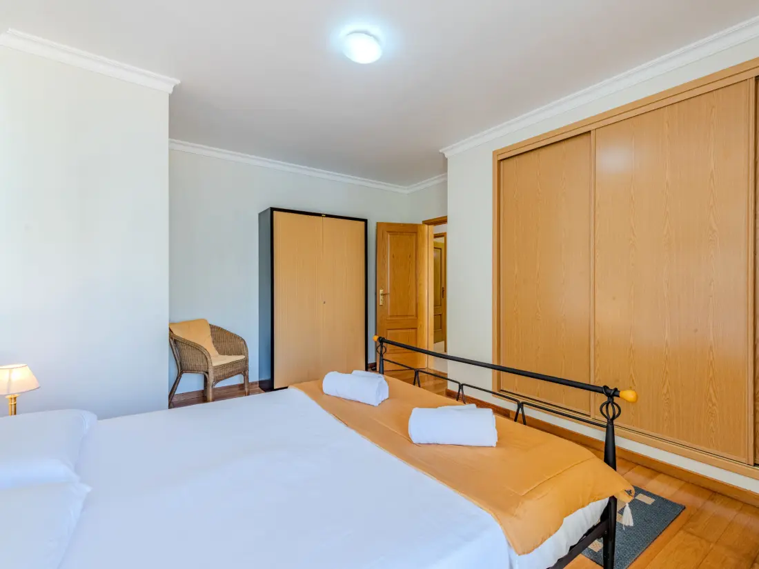 Résidence Sunny Beach Casa-M