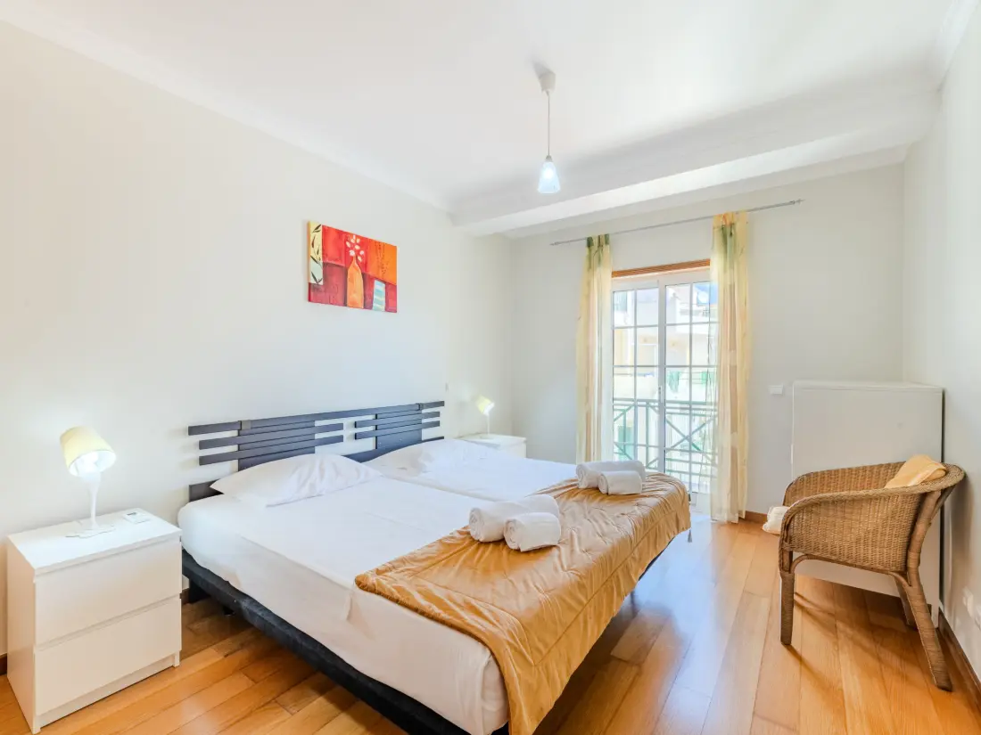 Résidence Sunny Beach Casa-M