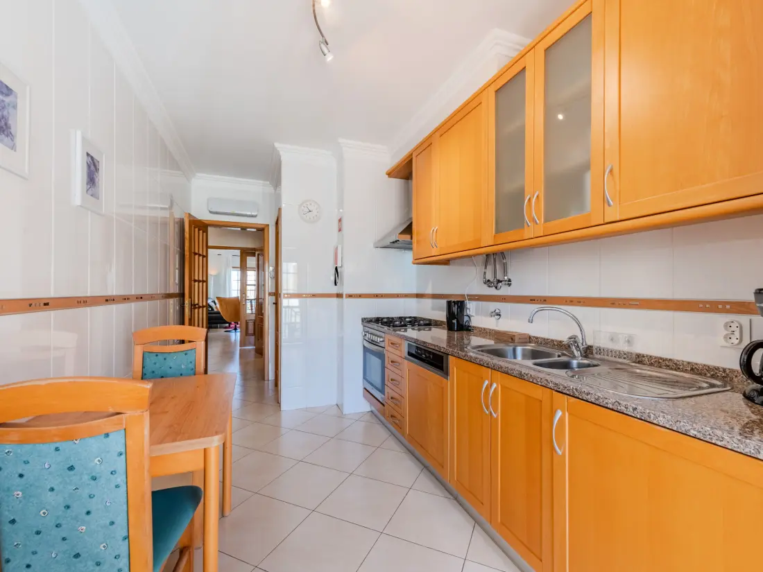 Résidence Sunny Beach Casa-M