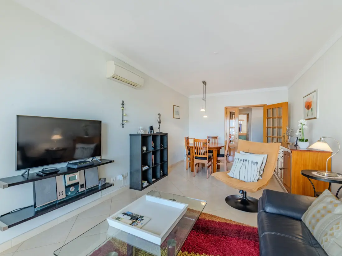 Résidence Sunny Beach Casa-M