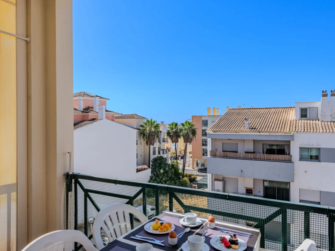Résidence Sunny Beach Casa-M