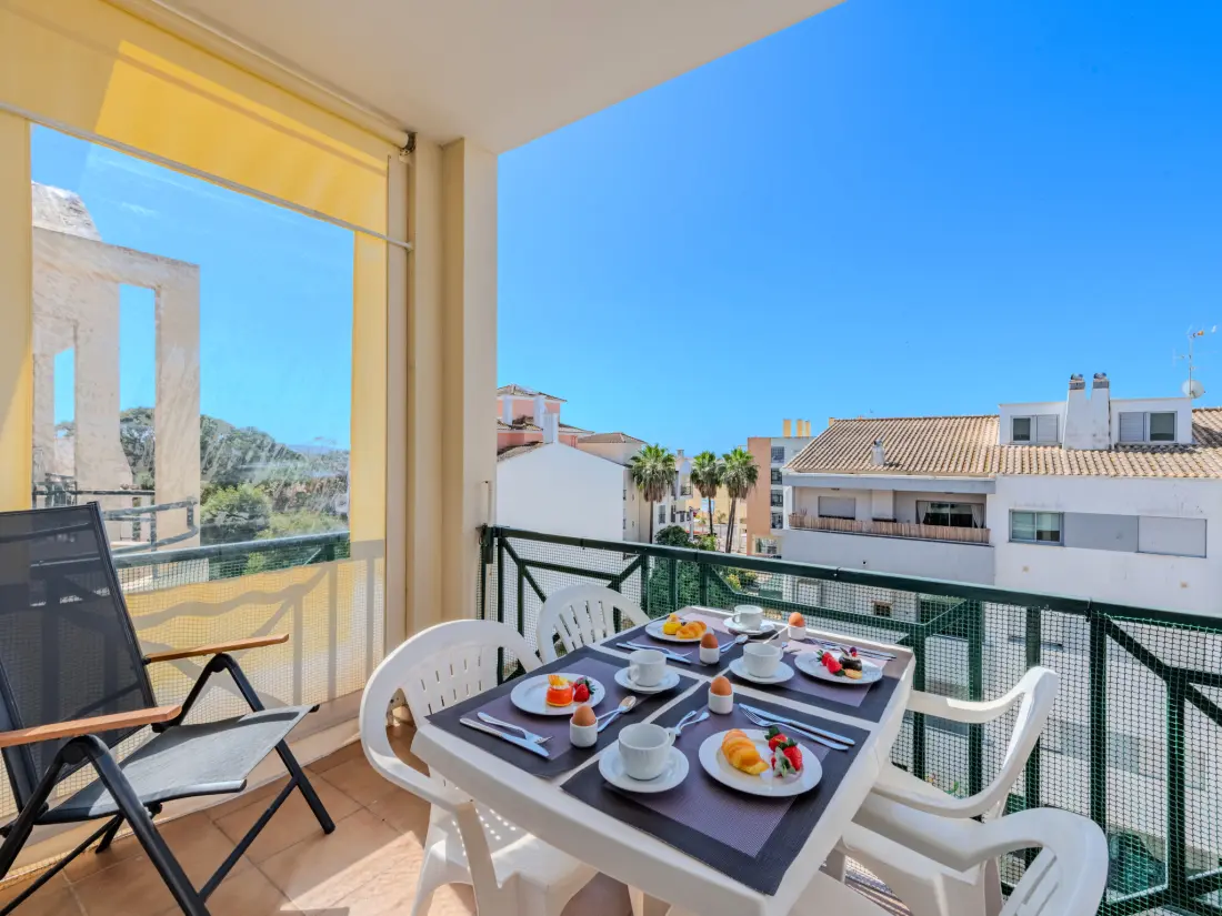 Résidence Sunny Beach Casa-M