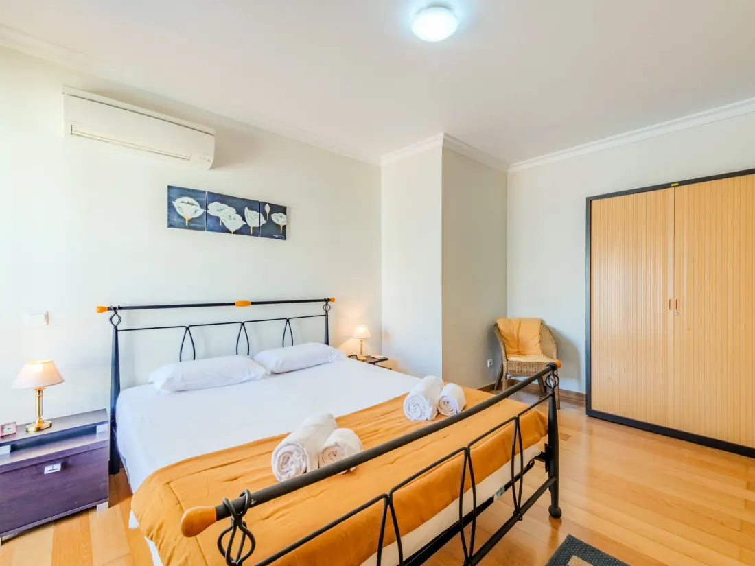 Résidence Sunny Beach Casa-M