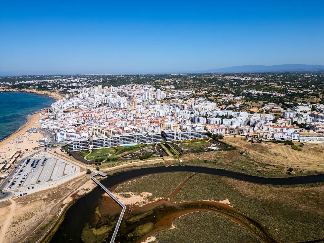 Résidence Sunny Beach Casa-M
