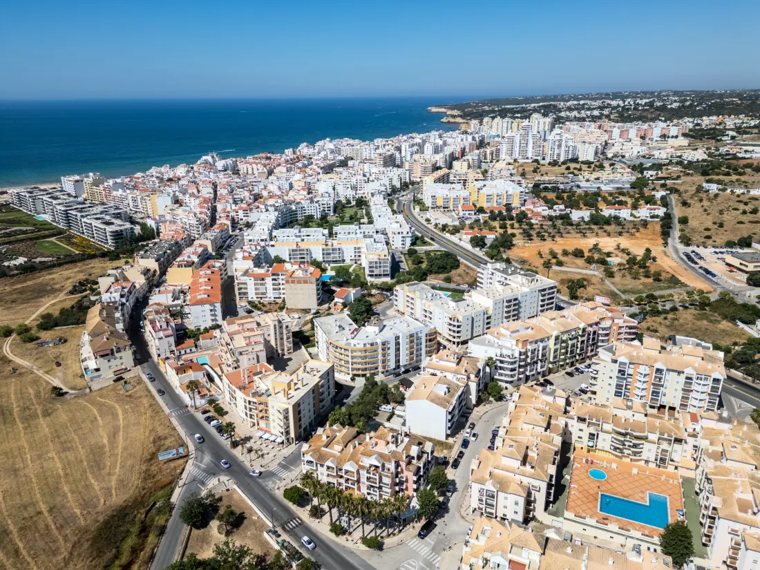 Résidence Sunny Beach Casa-M