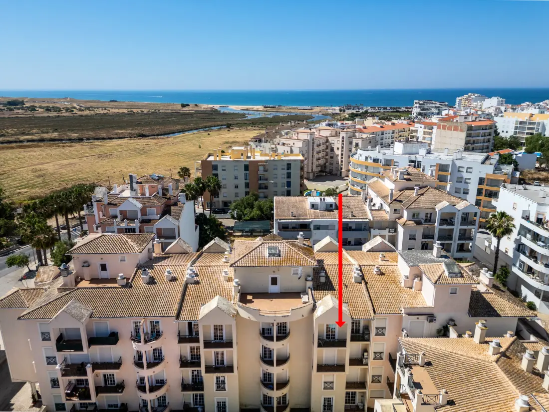 Résidence Sunny Beach Casa-M