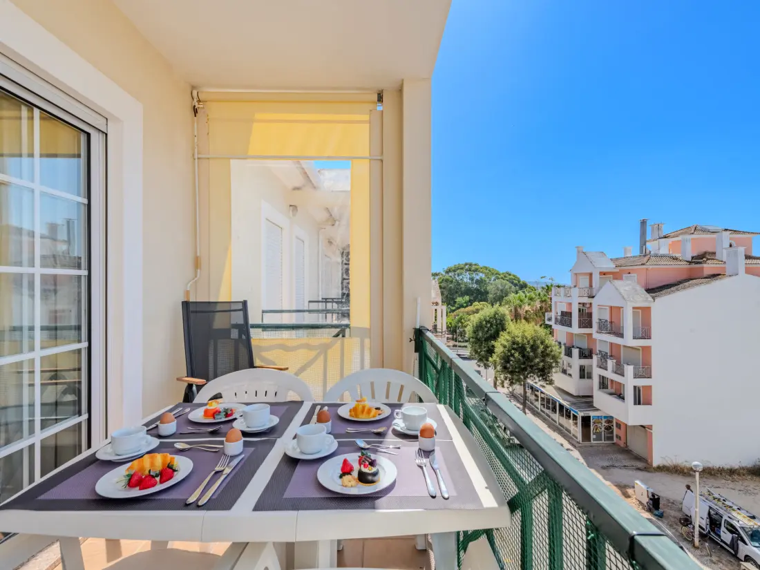 Résidence Sunny Beach Casa-M