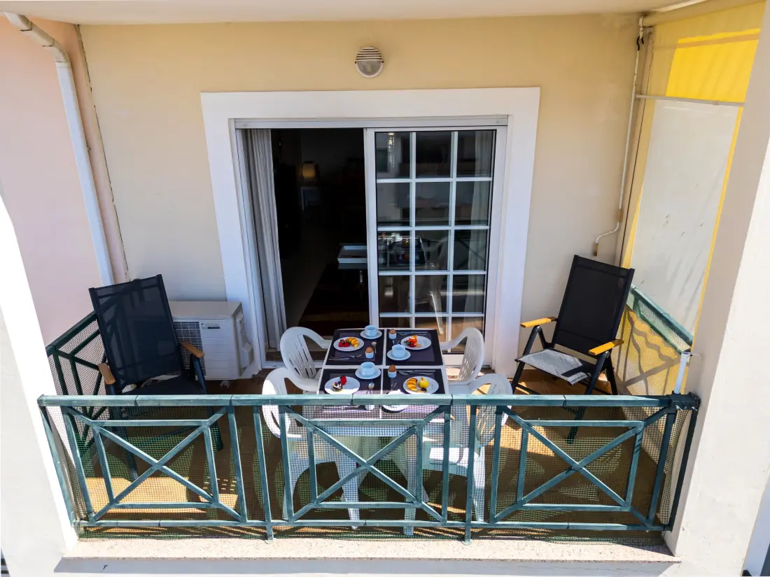 Résidence Sunny Beach Casa-M