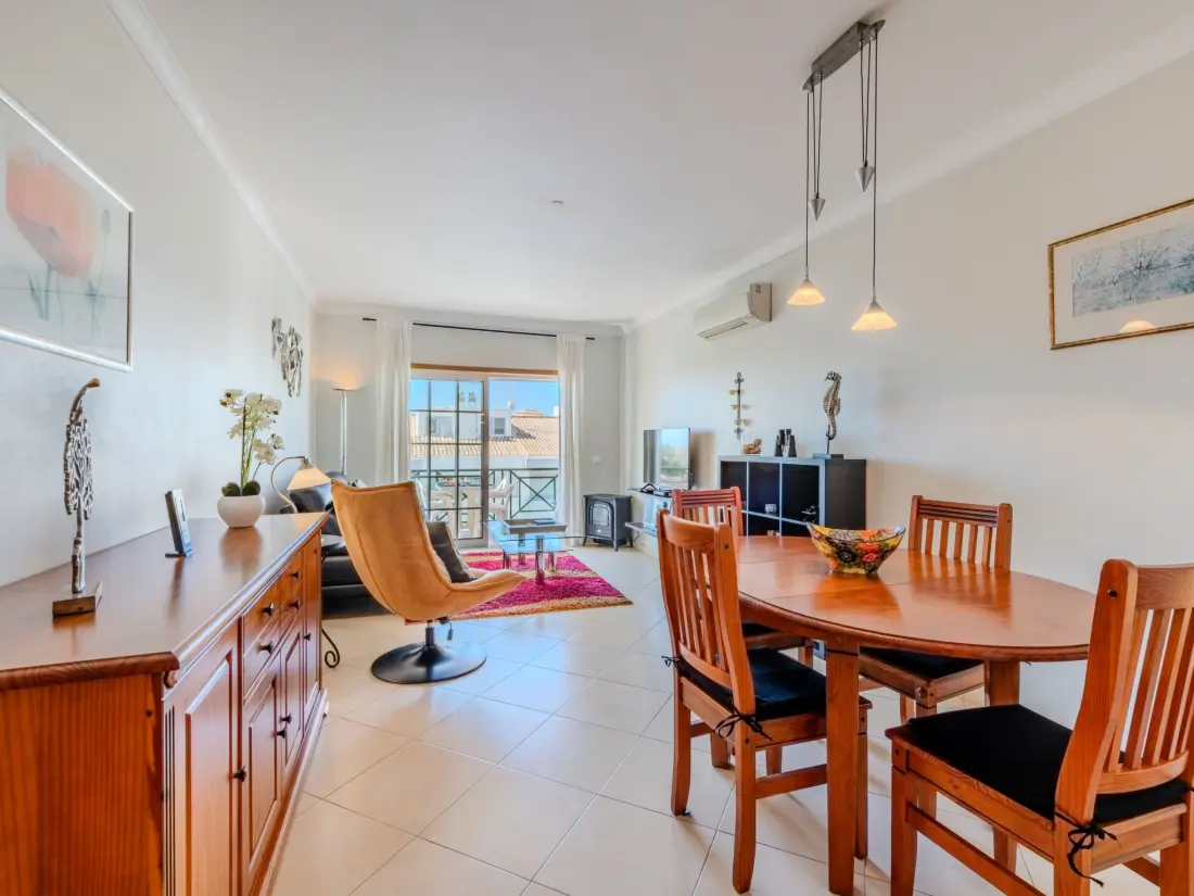 Résidence Sunny Beach Casa-M