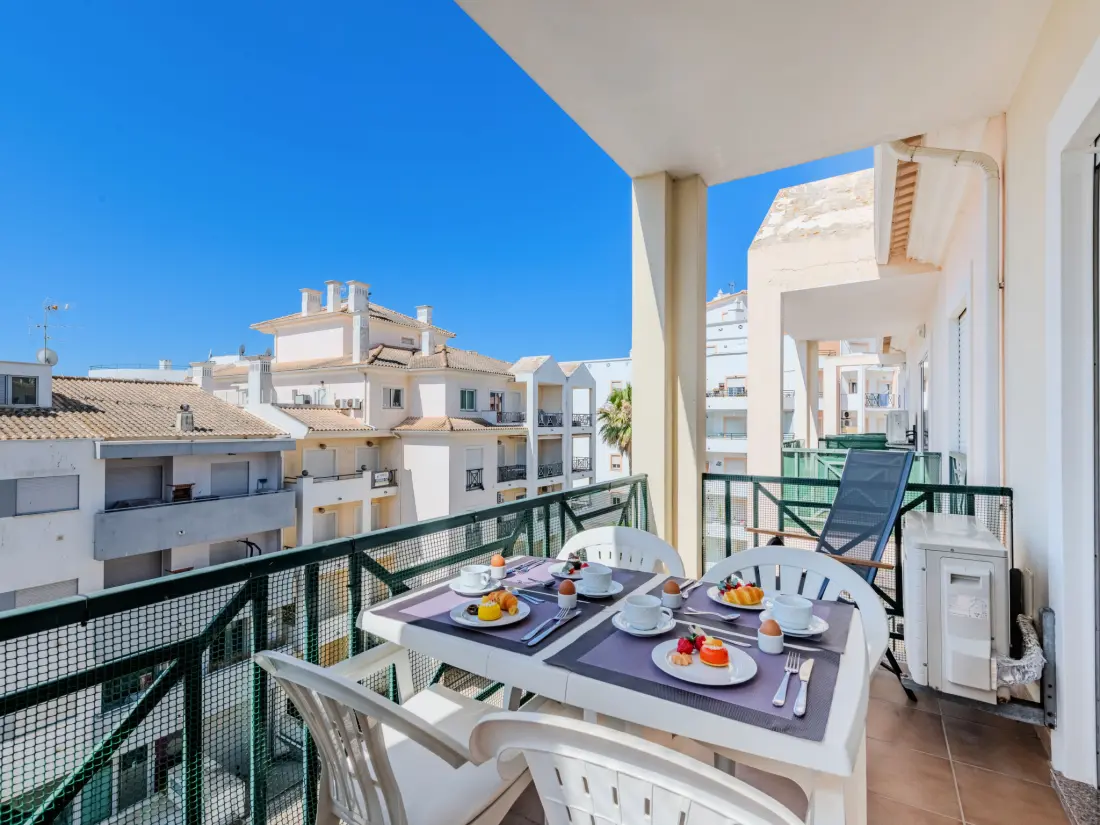 Résidence Sunny Beach Casa-M