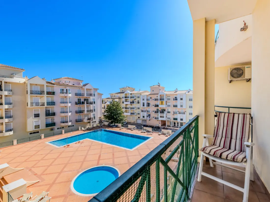 Résidence Sunny Beach Casa-M