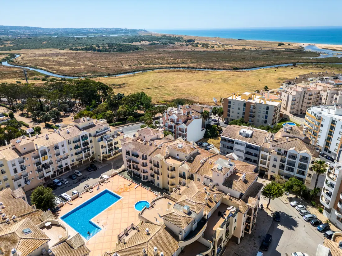 Résidence Sunny Beach Casa-M