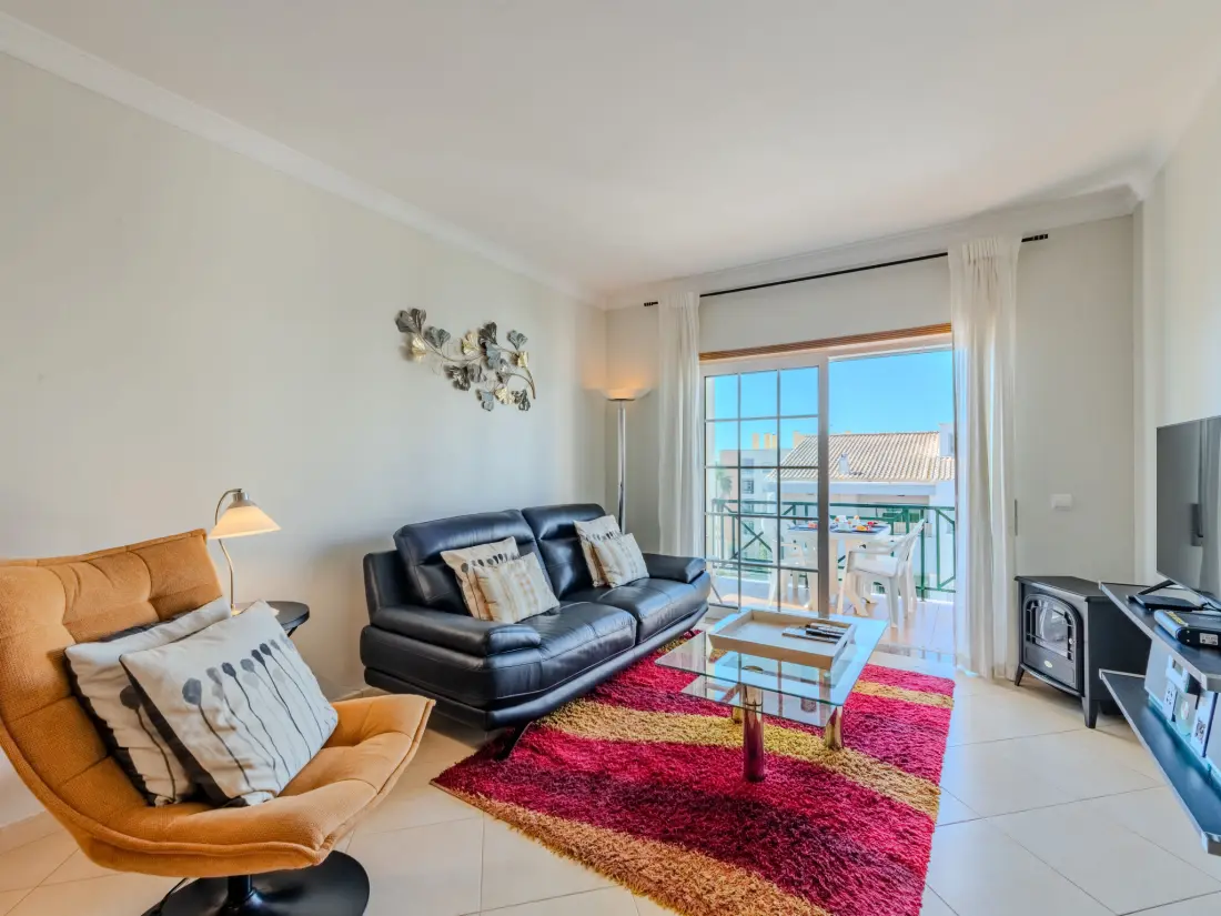 Résidence Sunny Beach Casa-M