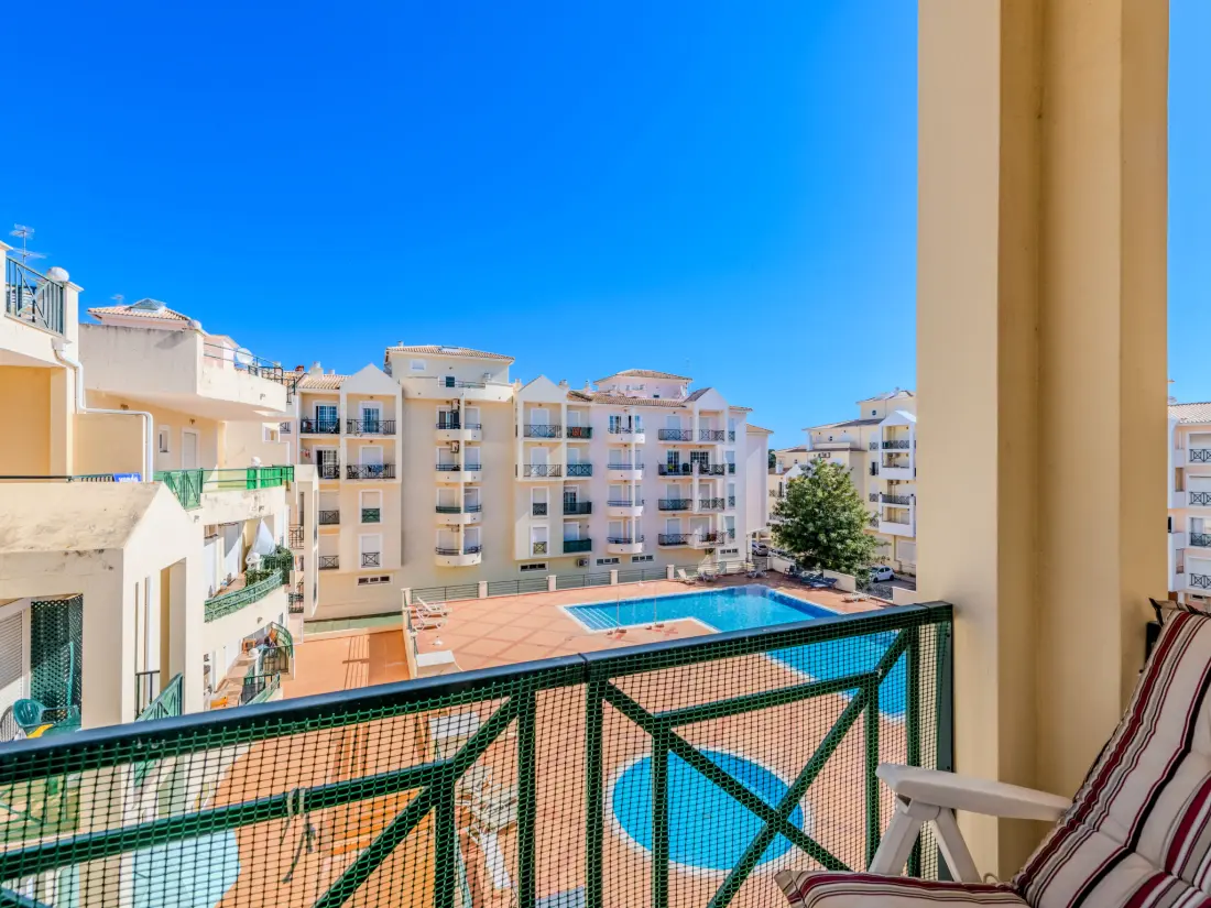 Résidence Sunny Beach Casa-M