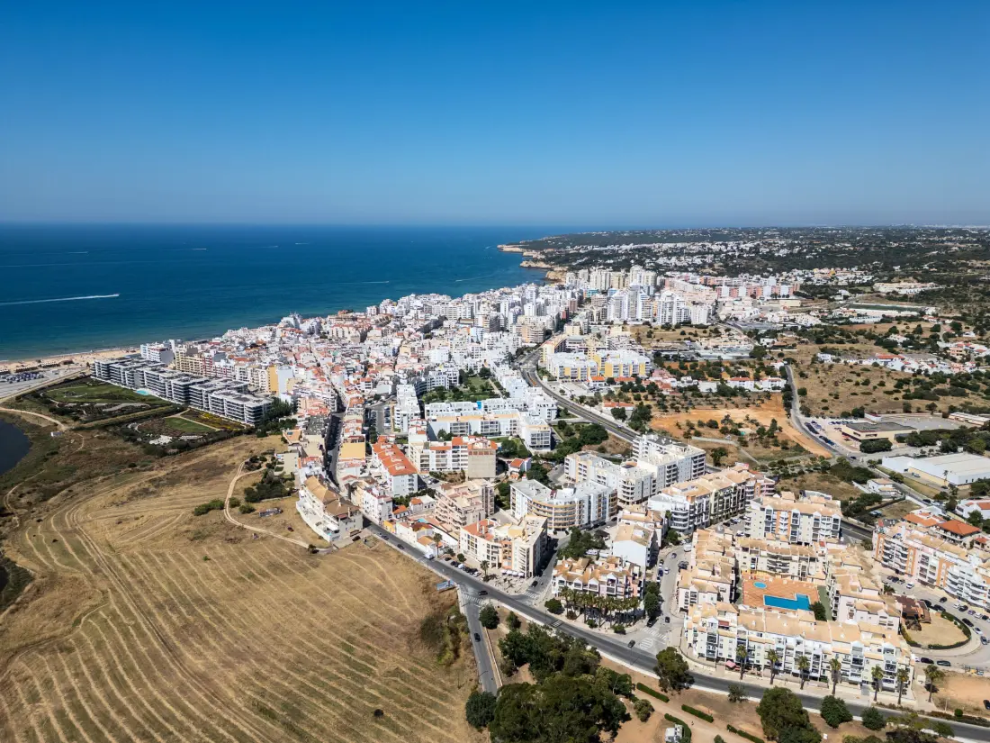 Résidence Sunny Beach Casa-M