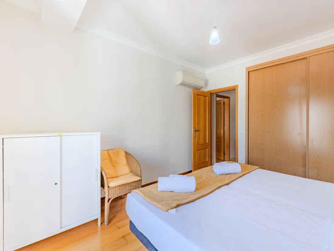 Résidence Sunny Beach Casa-M