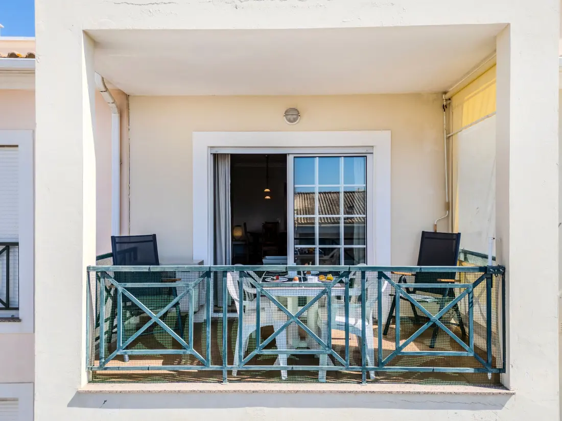 Résidence Sunny Beach Casa-M