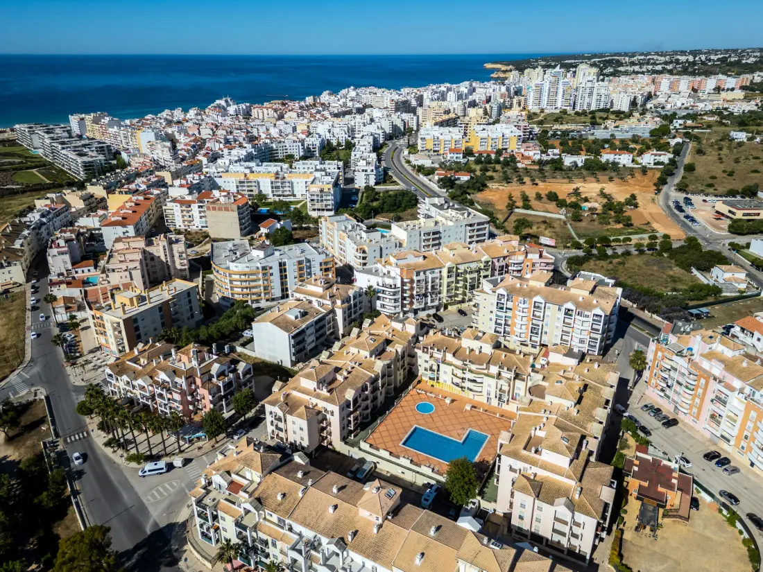 Résidence Sunny Beach Diamond
