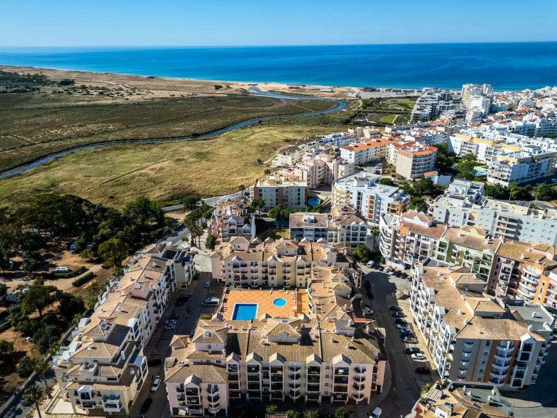 Résidence Sunny Beach Diamond