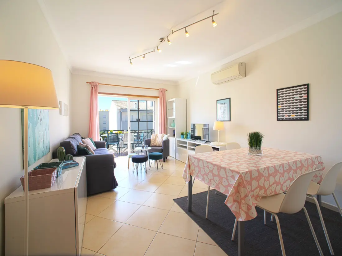 Résidence Sunny Beach Diamond