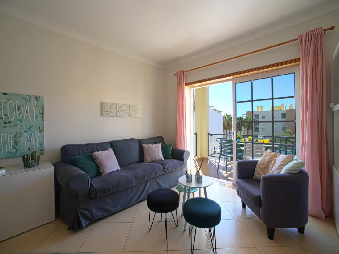 Résidence Sunny Beach Diamond