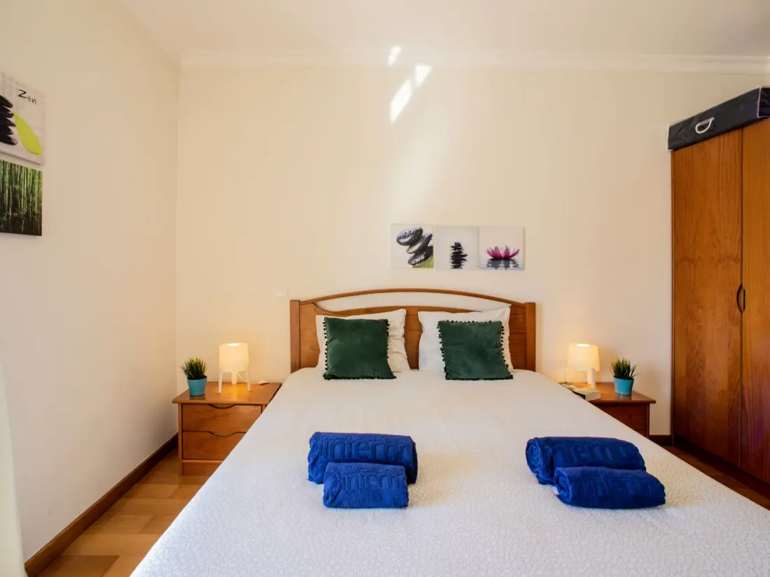 Résidence Sunny Beach Diamond
