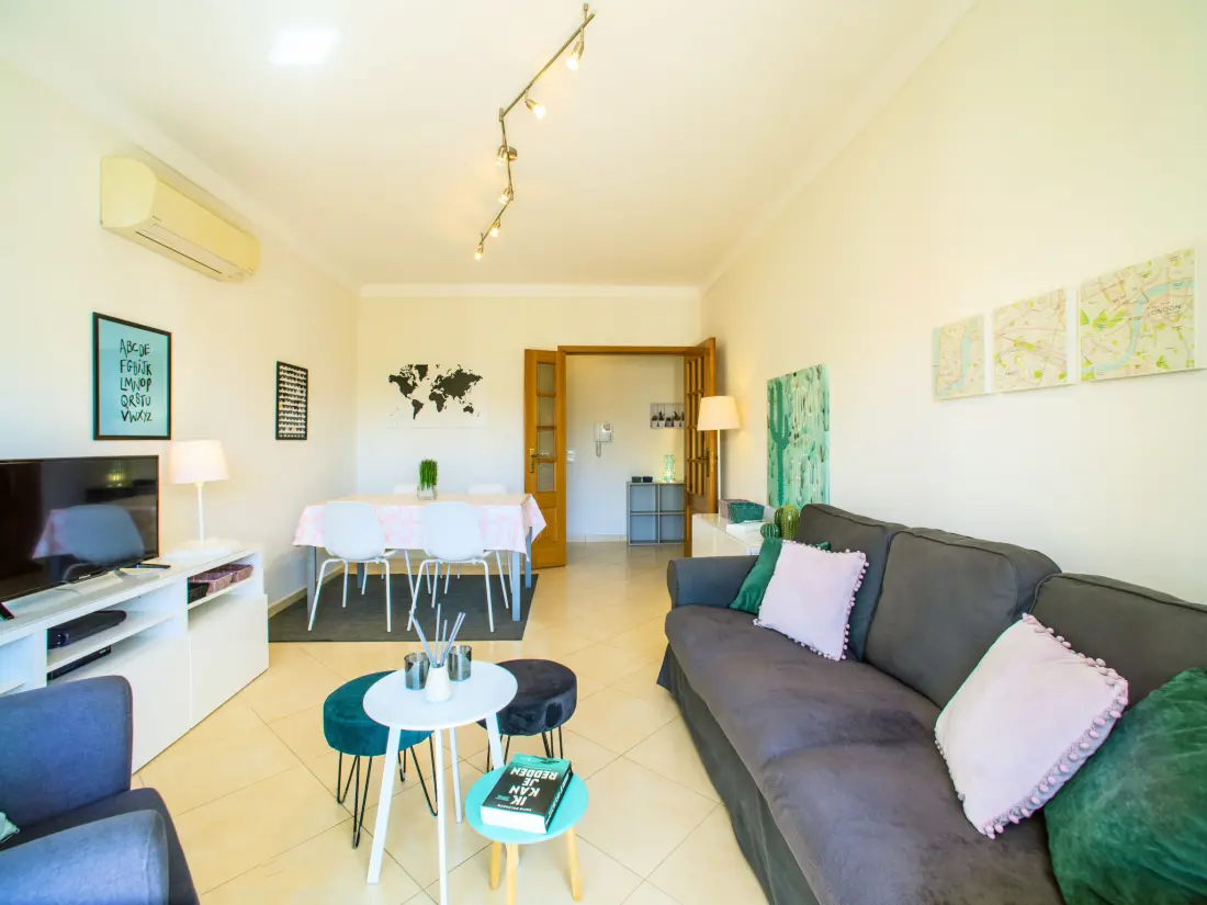 Résidence Sunny Beach Diamond