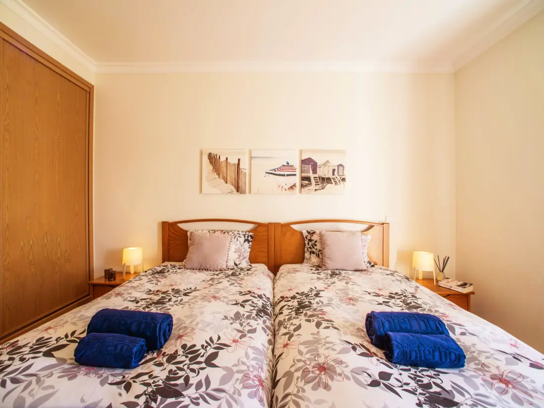 Résidence Sunny Beach Diamond