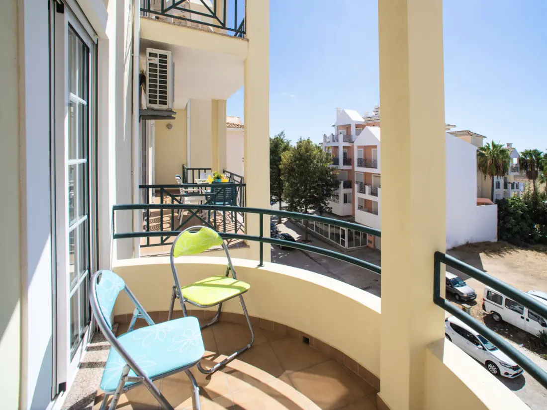 Résidence Sunny Beach Diamond