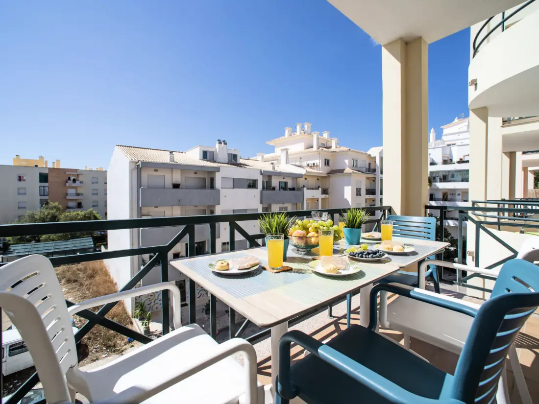 Résidence Sunny Beach Diamond