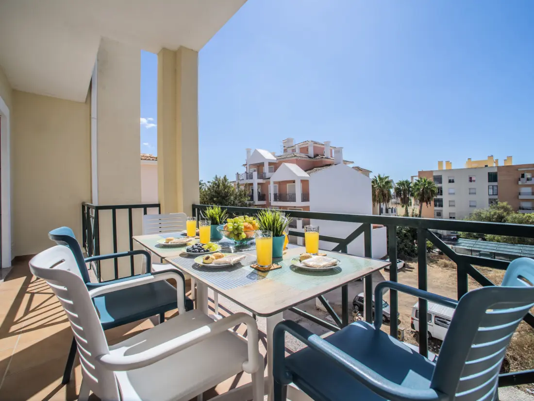 Résidence Sunny Beach Diamond