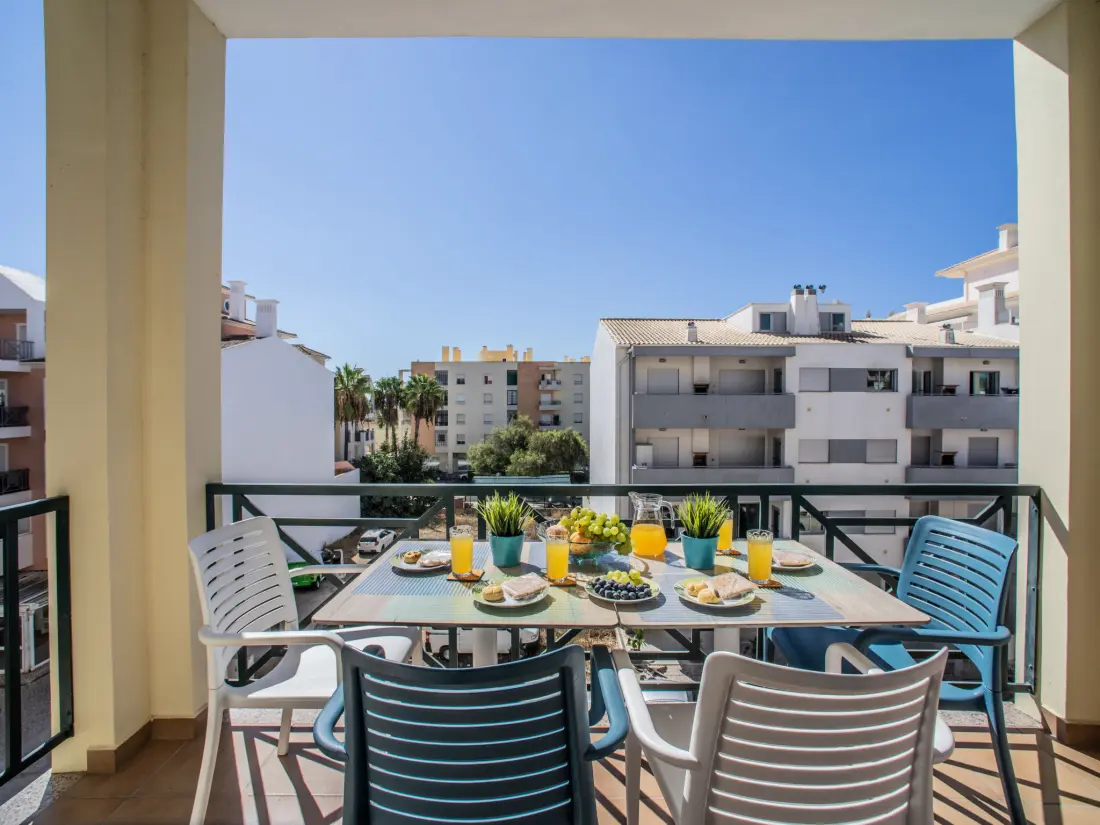 Résidence Sunny Beach Diamond