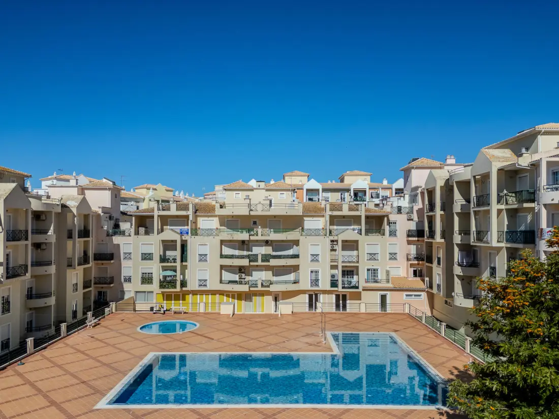 Résidence Sunny Beach Retreat
