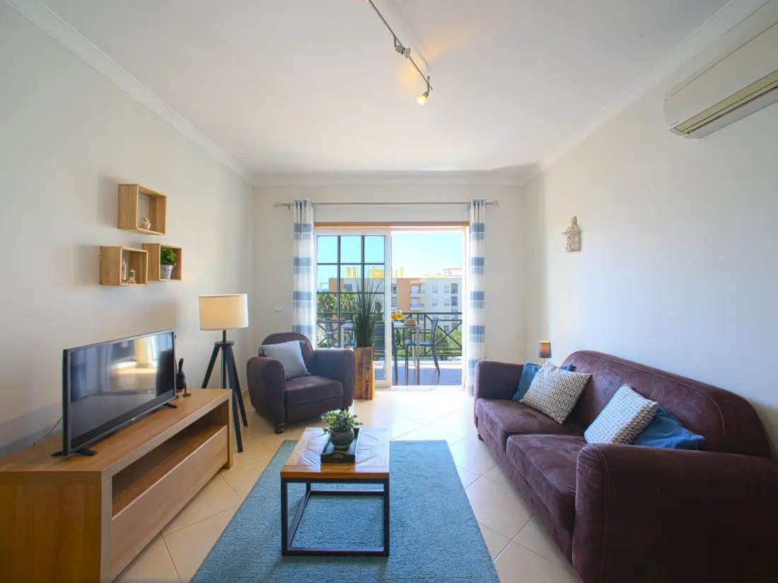 Résidence Sunny Beach Retreat