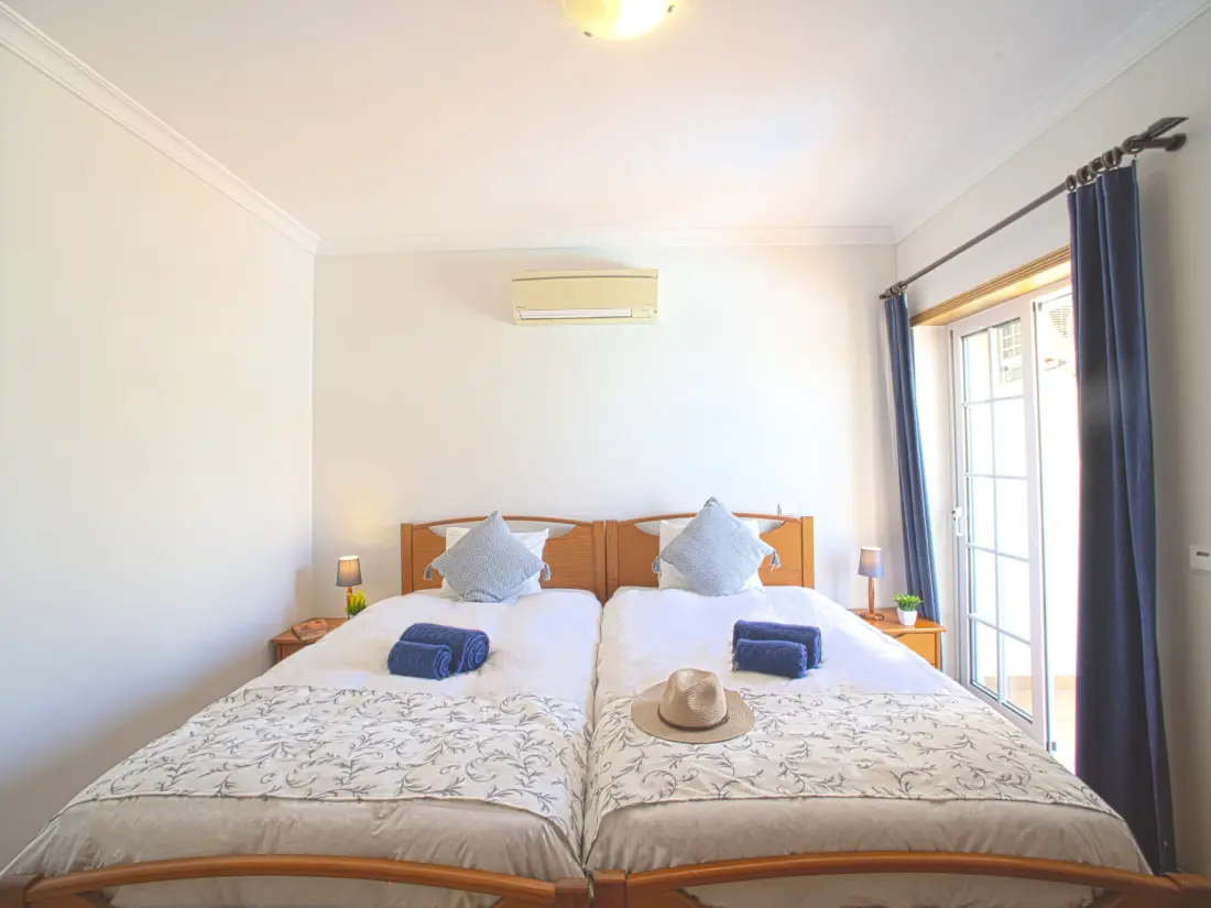 Résidence Sunny Beach Retreat