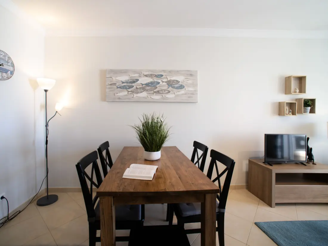 Résidence Sunny Beach Retreat
