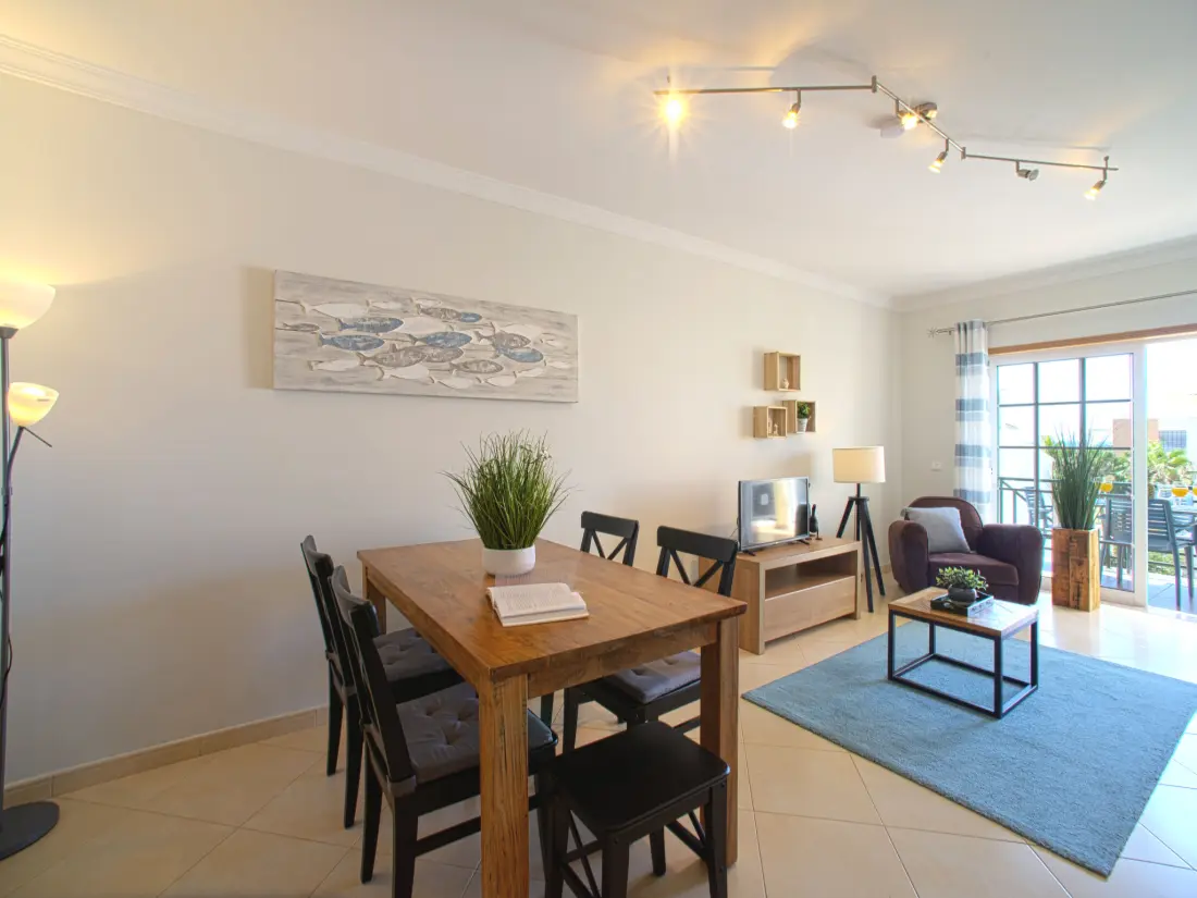 Résidence Sunny Beach Retreat