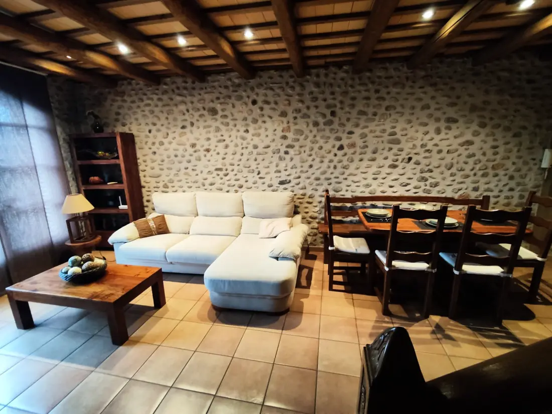 Maison à Armentera